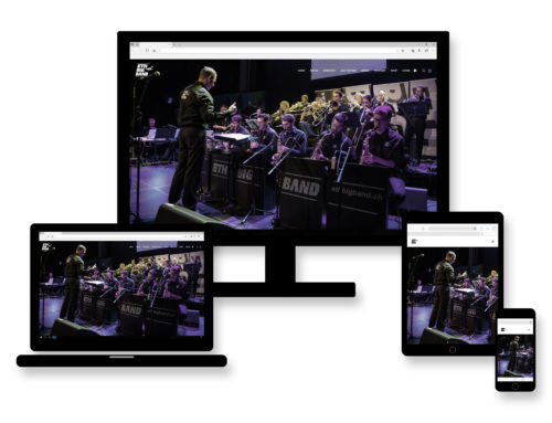 ETH Big Band