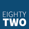 EIGHTYTWO Webagentur Logo