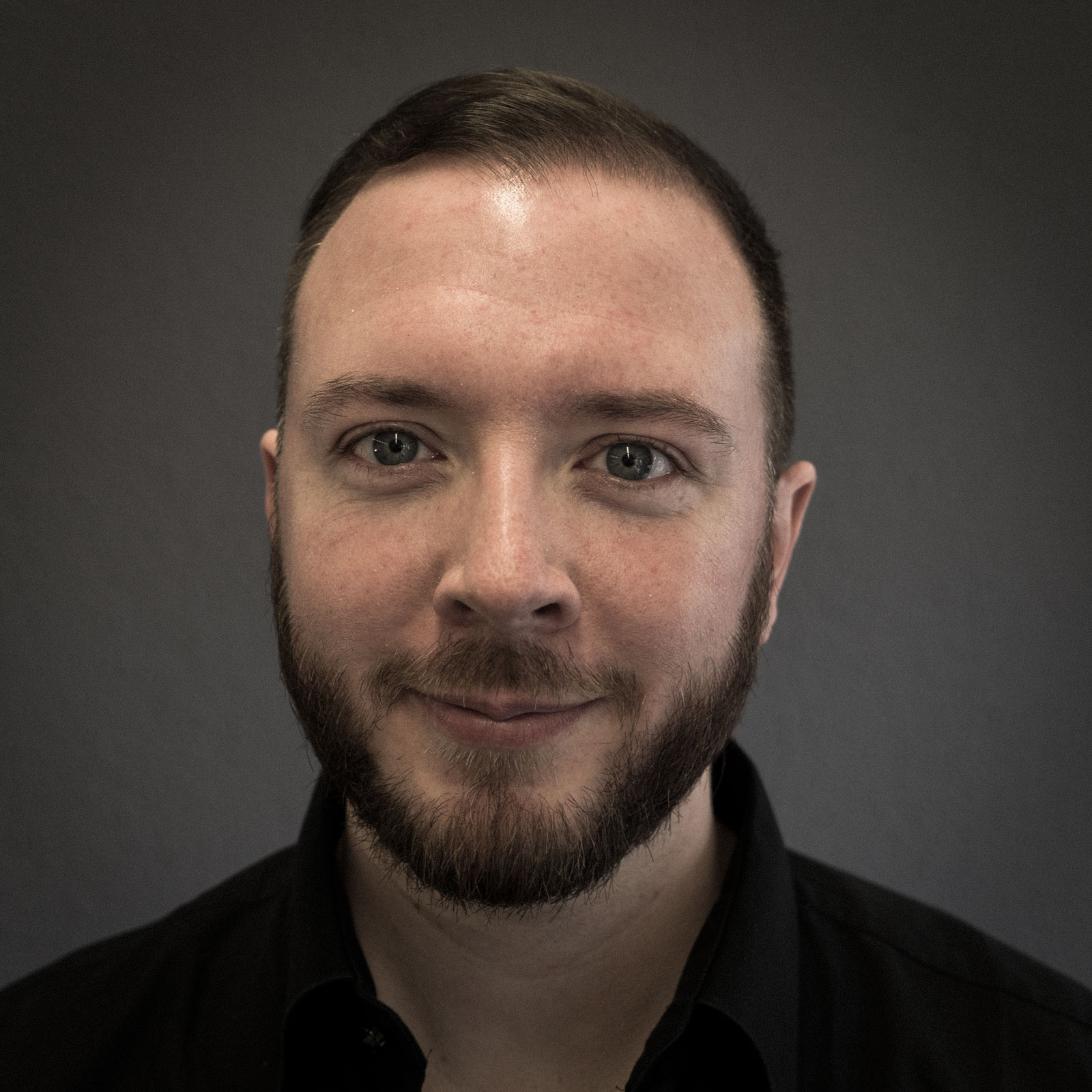 Patrik Horat