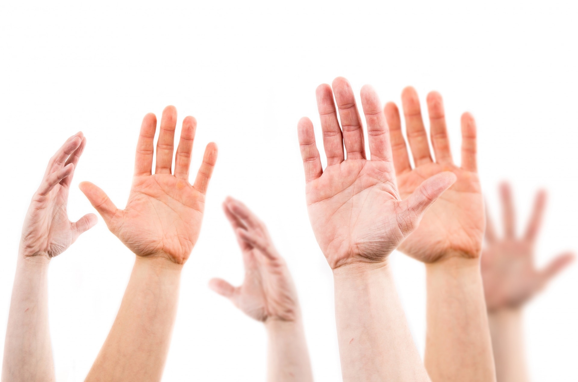 group-of-hand-min Abstimmung_Pagerank